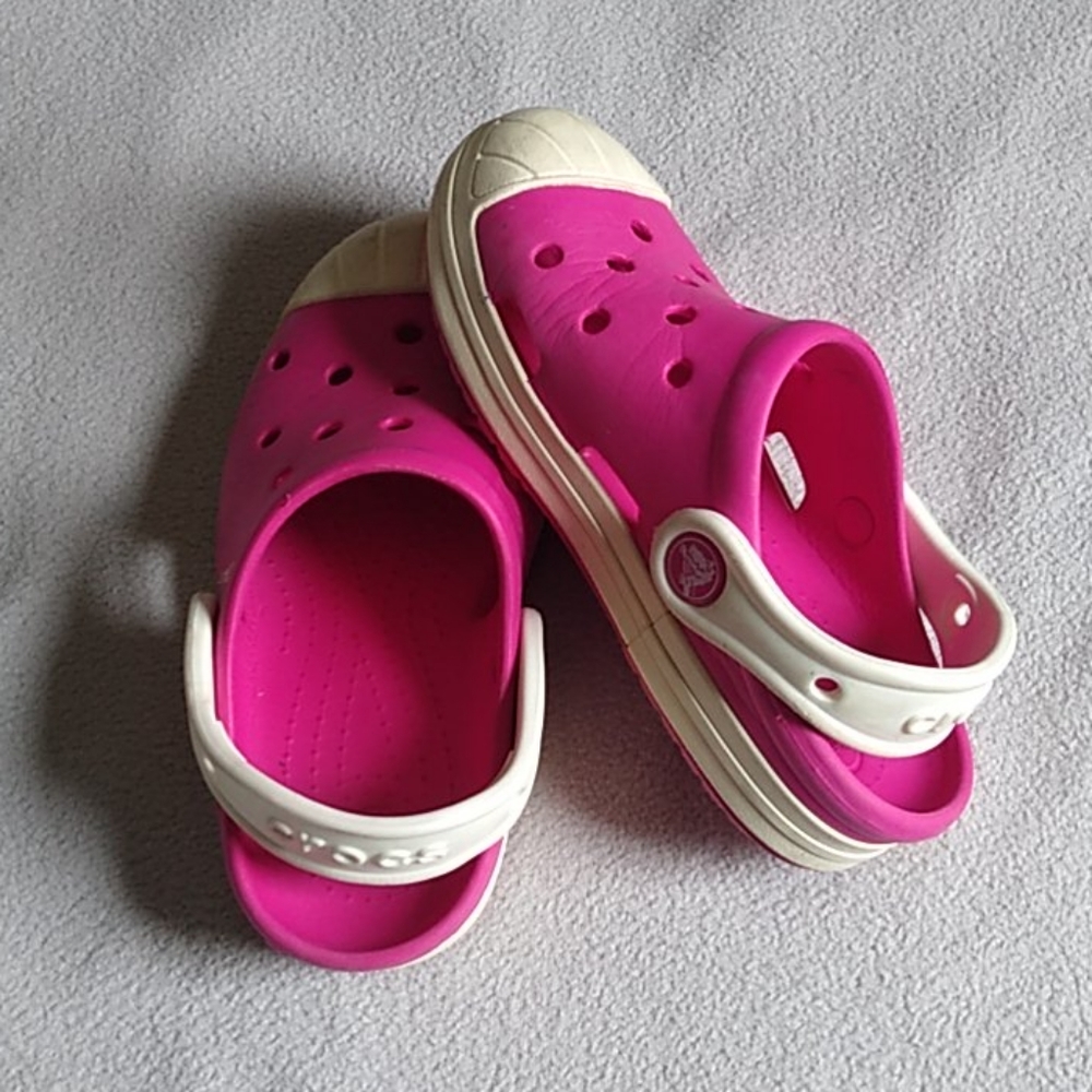 Crocs - Picture 3 of 3